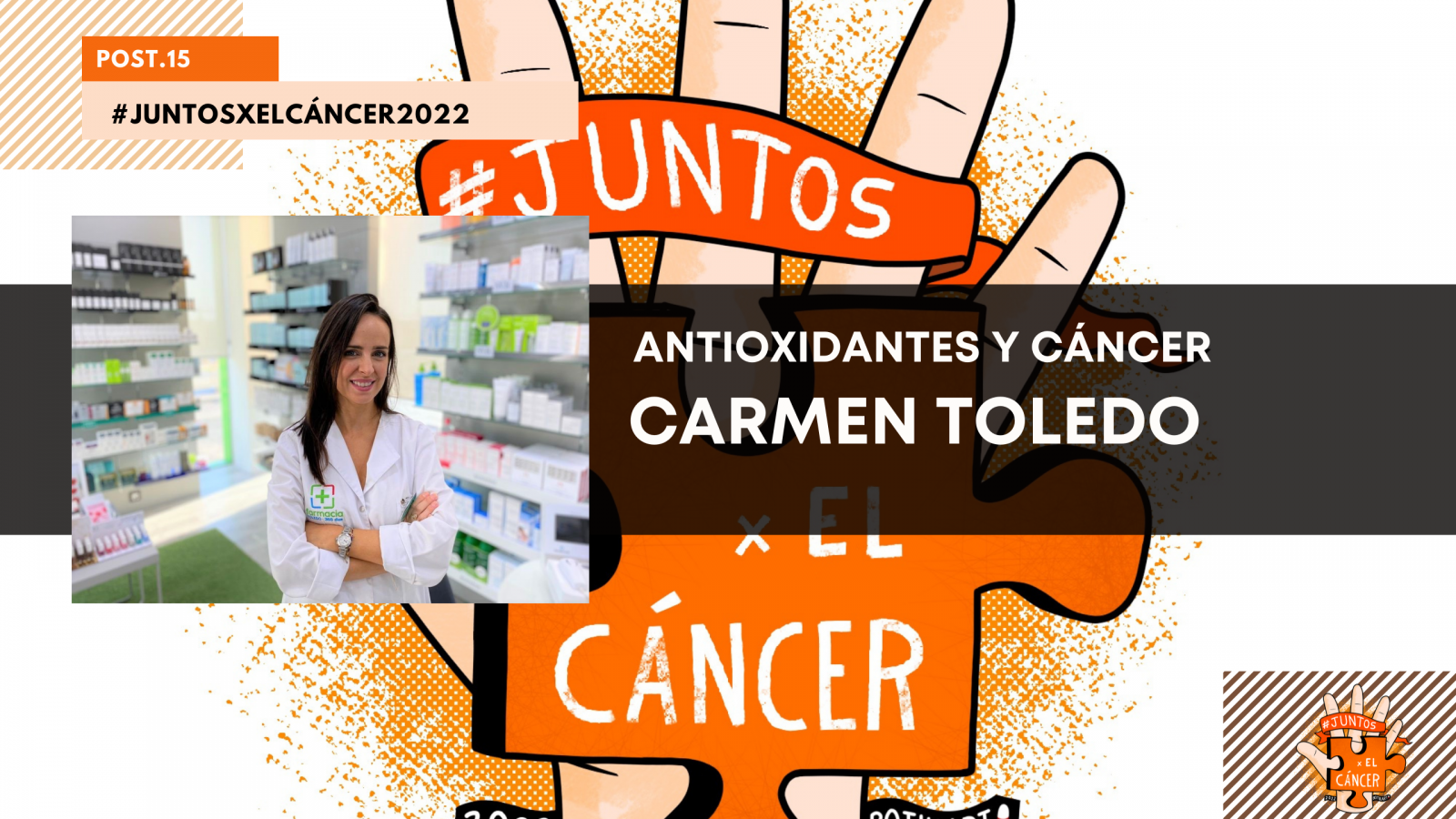 Antioxidantes y cáncer